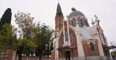 restauración integral del pórtico monumental