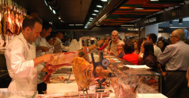 1 millón de euros el apoyo al mantenimiento del empleo para las personas desempleadas de Madrid