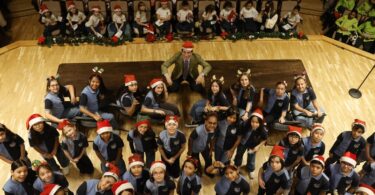 Ayuntamiento potencia la educación artística