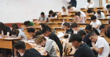 Becas de Excelencia