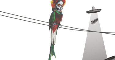 Cineteca Madrid y Madrid Film Office