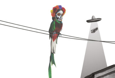 Cineteca Madrid y Madrid Film Office