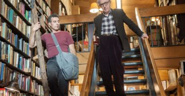 El Ayuntamiento de Madrid impulsa la próxima película que Woody Allen rodará en la capital