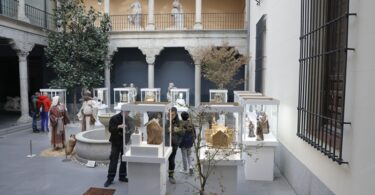 El Museo de San Isidro celebra su 25 aniversario