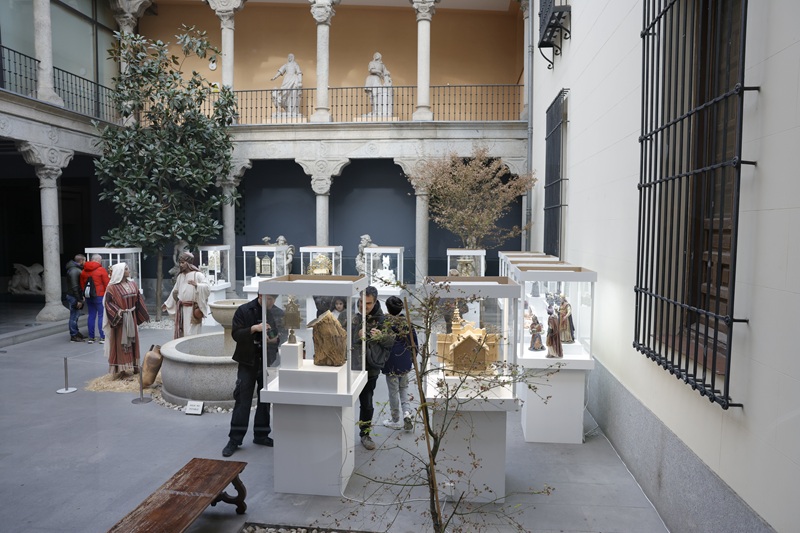 El Museo de San Isidro celebra su 25 aniversario