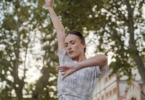 El vídeo de presentación de Centro Danza Matadero
