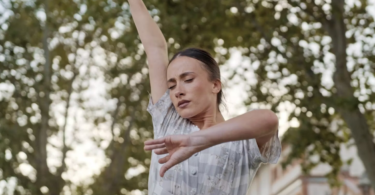 El vídeo de presentación de Centro Danza Matadero
