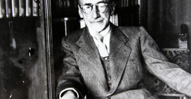 Jacinto Benavente