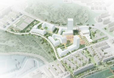 Junta de Compensación de Ermita del Santo 1