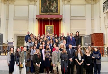 Madrid Unique Destination incorpora 17 nuevos socios