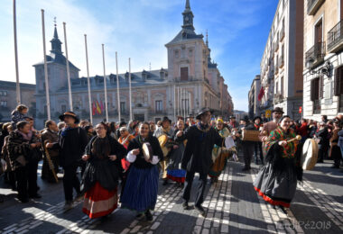 Navidad llena de música y tradición