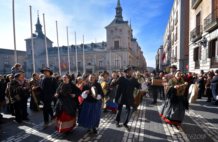 Navidad llena de música y tradición