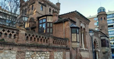 Palacio Laredo 1