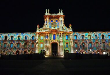 Una Navidad de Luz’