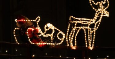 Una luz, una ilusión