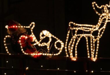 Una luz, una ilusión