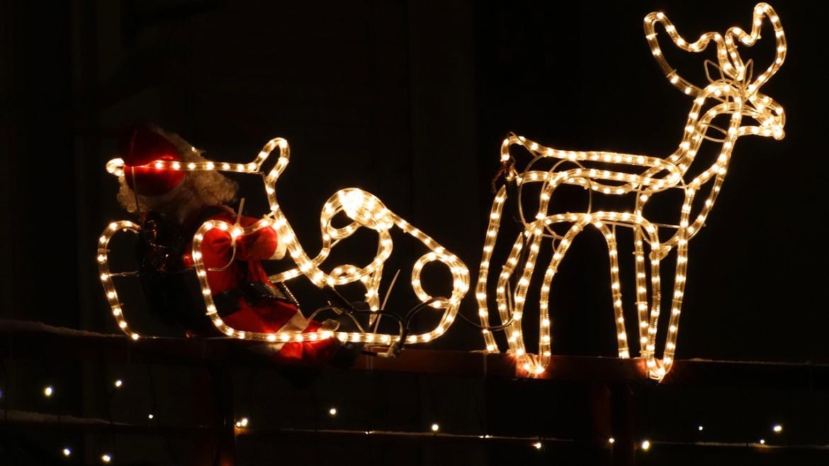 Una luz, una ilusión