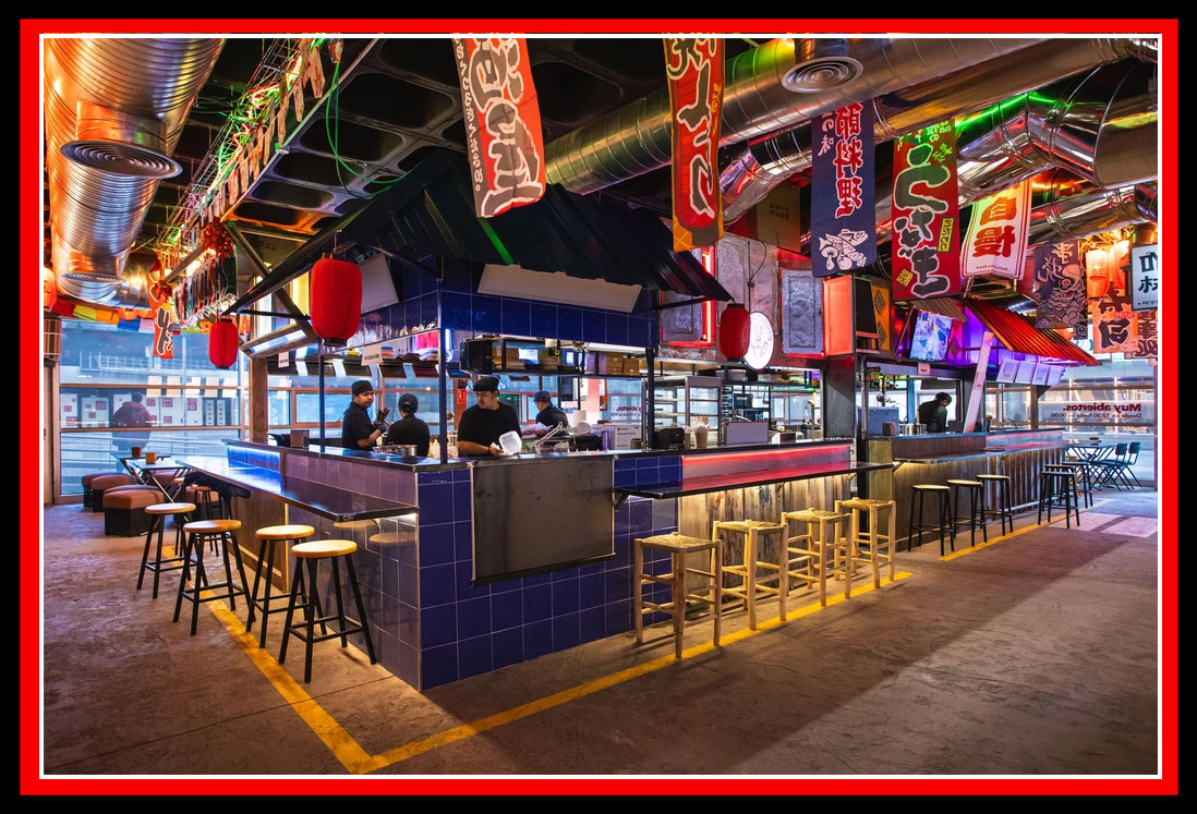 asian market Okio Asian Street Market 6