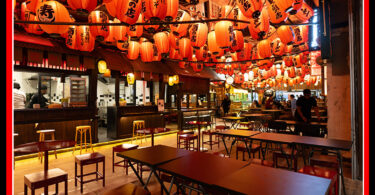 asian market Okio Asian Street Market 6