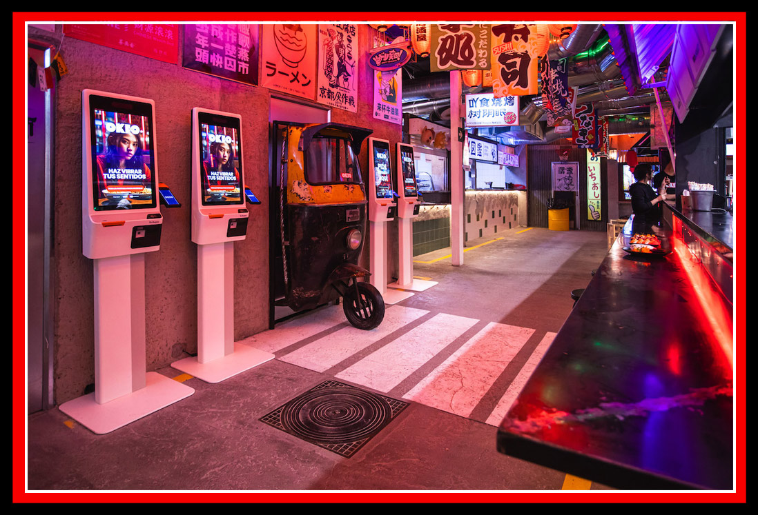 asian market Okio Asian Street Market 6