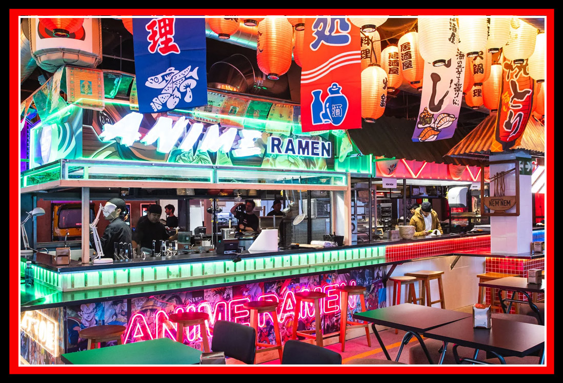 asian market Okio Asian Street Market 6