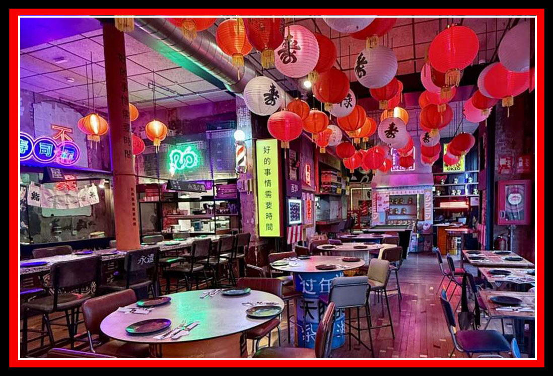 asian market Okio Asian Street Market 6