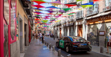 calle cava baja madrid