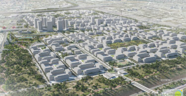 callejero de Vicálvaro