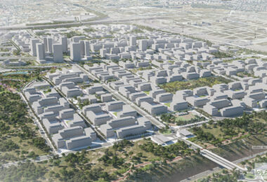 callejero de Vicálvaro