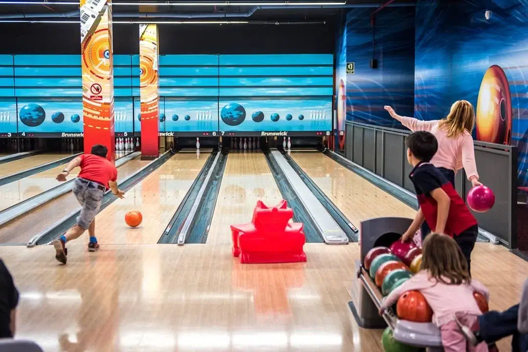 contro comercial Intu Xanadú 1