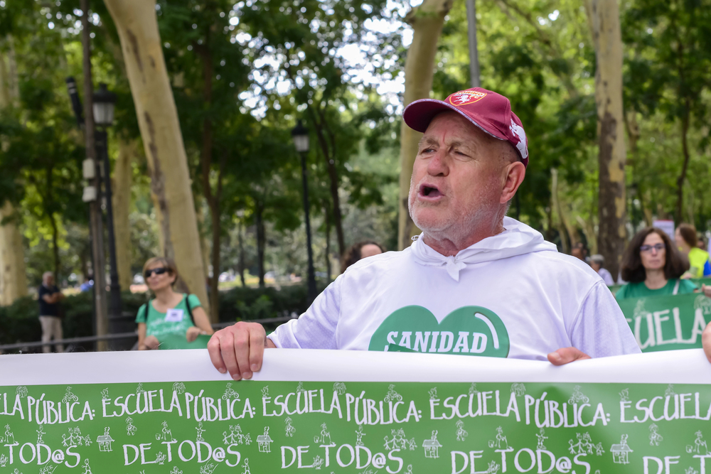 escuela publica fijos discontinuos