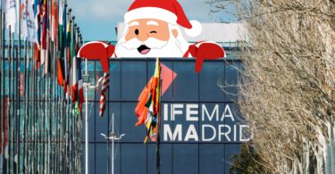 ifema madrid noavidad