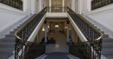 palacio santa coloma madrid