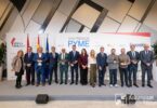 s XVIII Premios Pyme