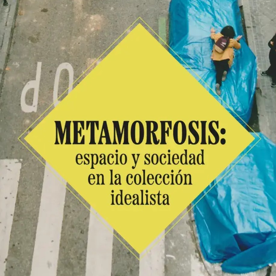 una mirada crítica de la realidad contemporánea