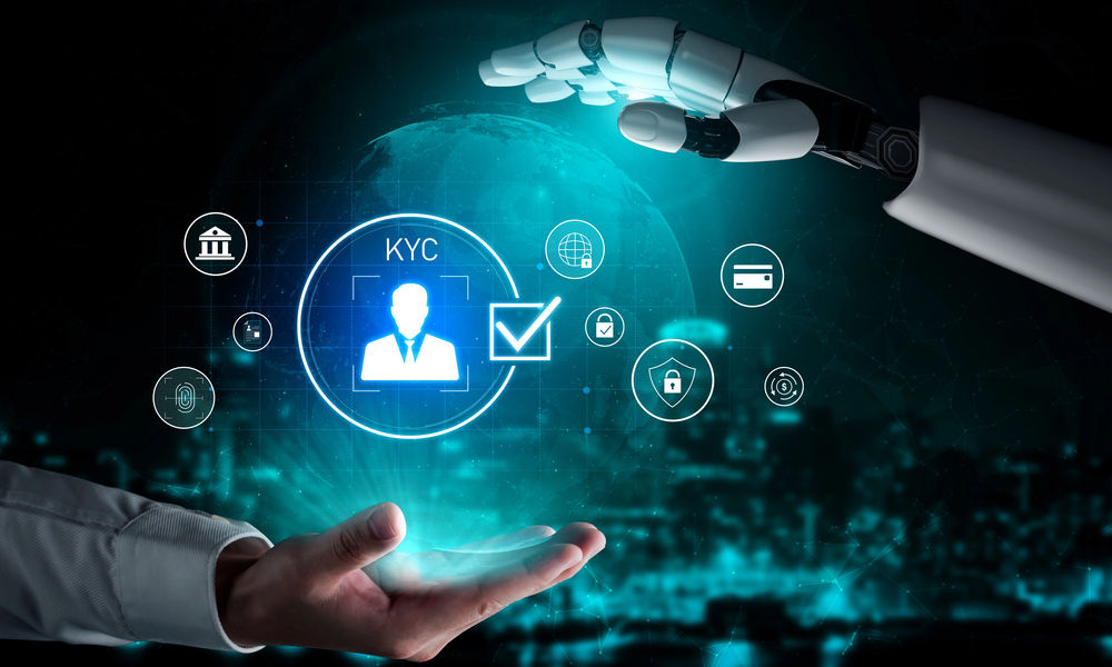 automatizacion procesos con inteligencia artificial