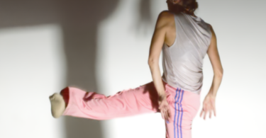 Centro Danza Matadero