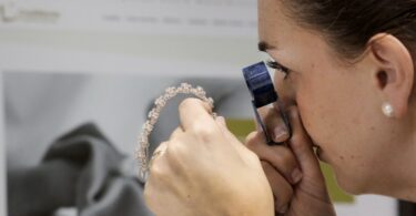 Créditos rápidos y sencillos respaldados por joyas