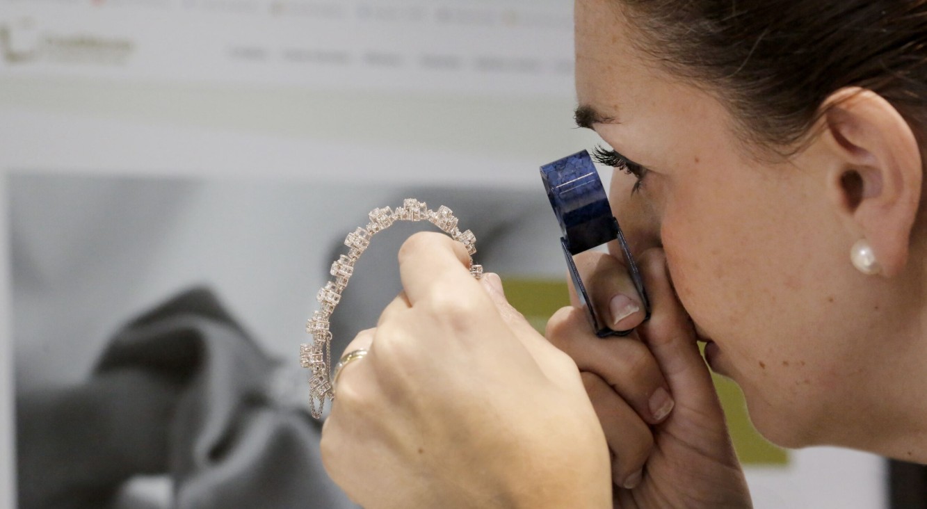 Créditos rápidos y sencillos respaldados por joyas