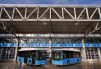 EMT Madrid vende dos autobuses a la Diputación de Toledo