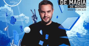 Festival Internacional de Magia de Madrid