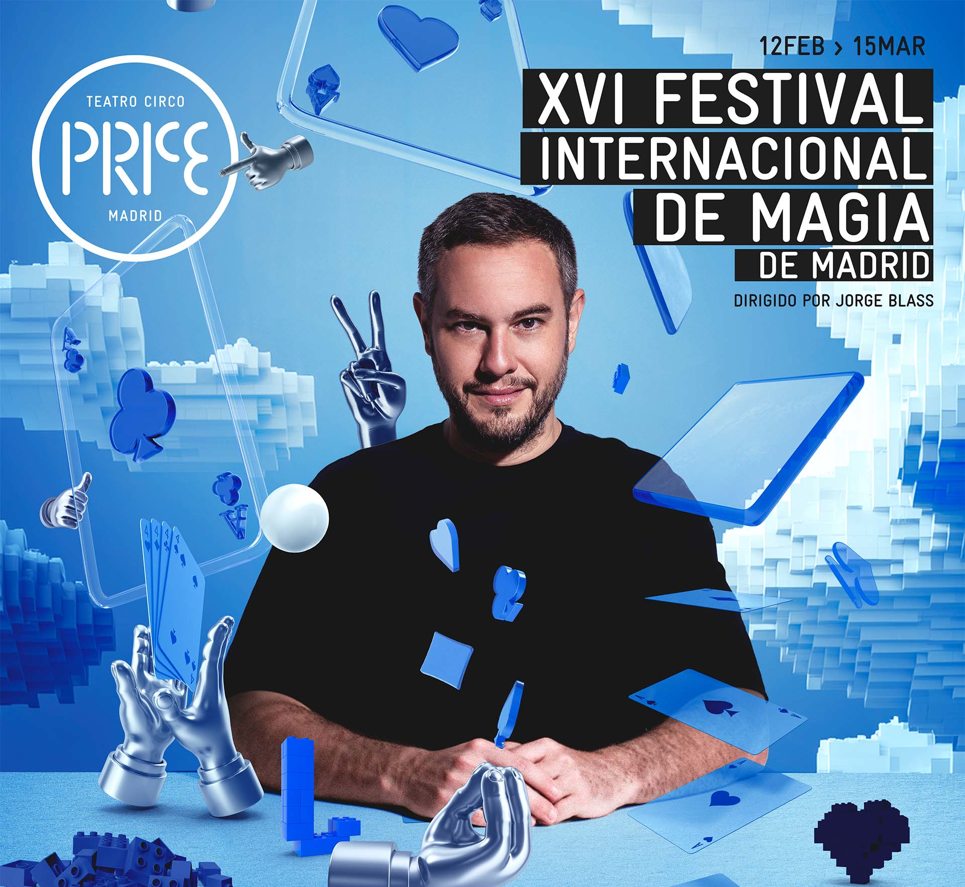 Festival Internacional de Magia de Madrid