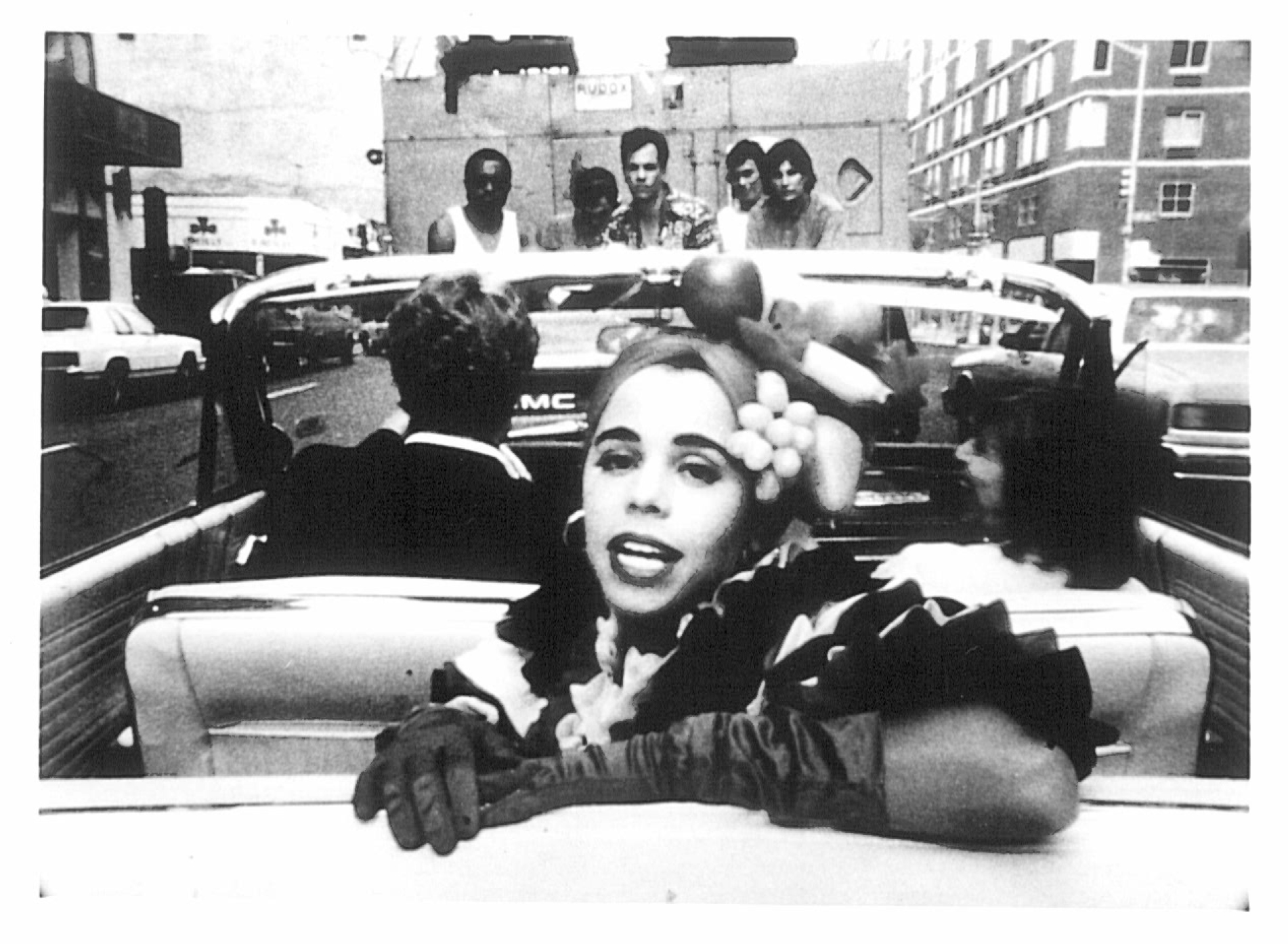 La fábula cinematográfica