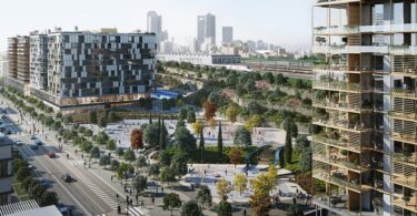 Luz verde definitiva al proyecto de urbanización de Las Tablas Oeste