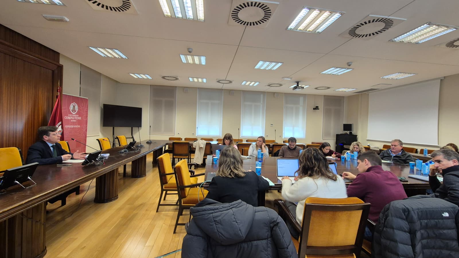 Madrid muestra su modelo sostenible