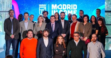Madrid quiere jugar el futuro y liderar desde la innovación