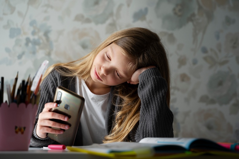 depresion en adolescentes