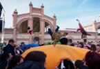 domingo castizo del carnaval de Madrid 2026