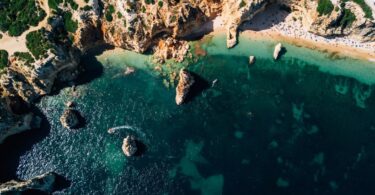 el Mediterráneo como destino fundamental para cruceristas