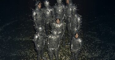 estreno absoluto de Cantar de gesta